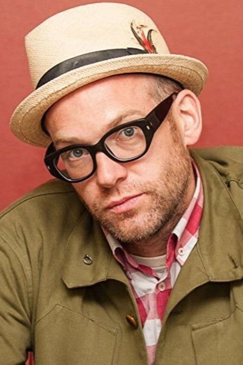 Alex Horton profile photo