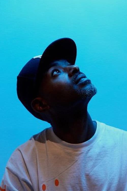 Kahlil Joseph profile photo