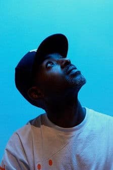 Kahlil Joseph profile photo