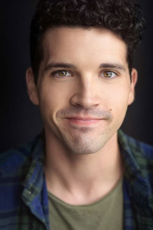 Sean Mahaffey profile photo