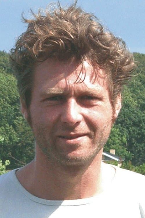 Sune Geertsen profile photo