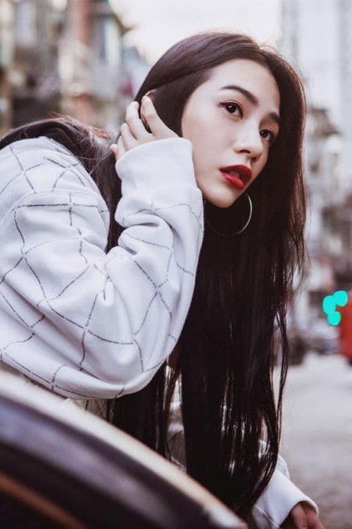 陈妍臻 profile photo