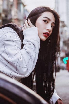 陈妍臻 profile photo