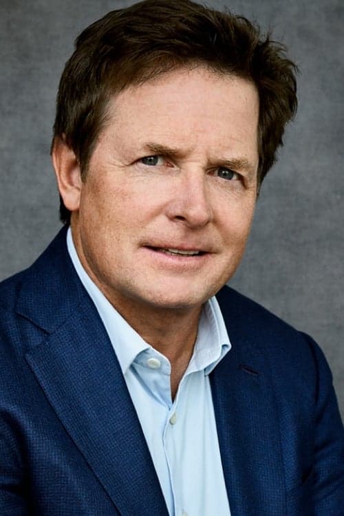 Michael J. Fox profile photo