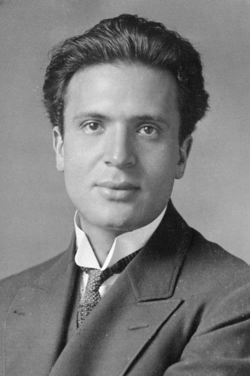 Bruno Walter profile photo