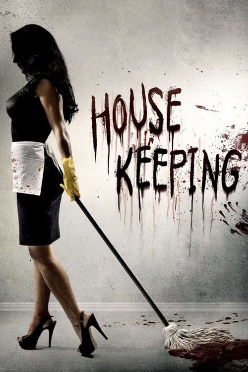 Housekeeping poster