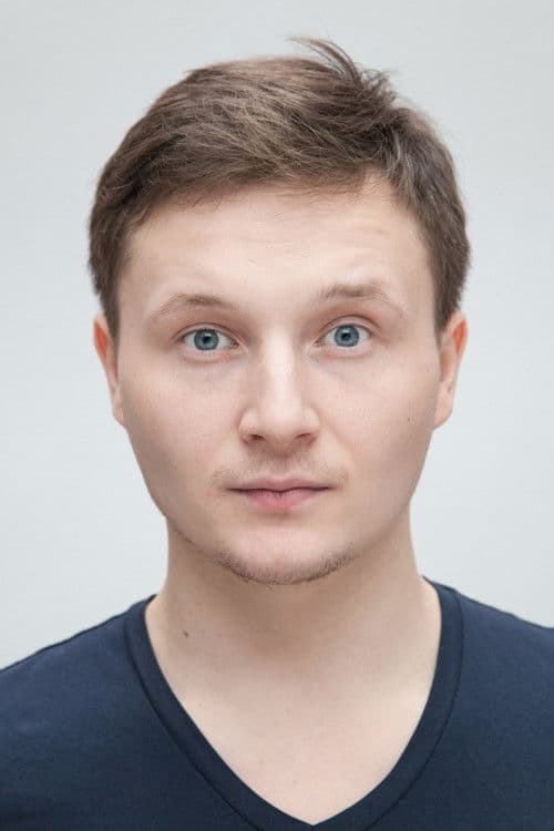 Radmil Khayrutdinov profile photo