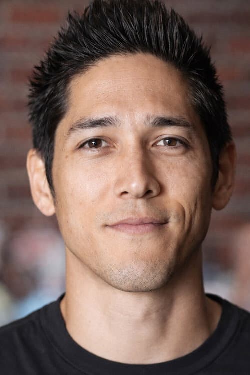 Ishi Rudell profile photo