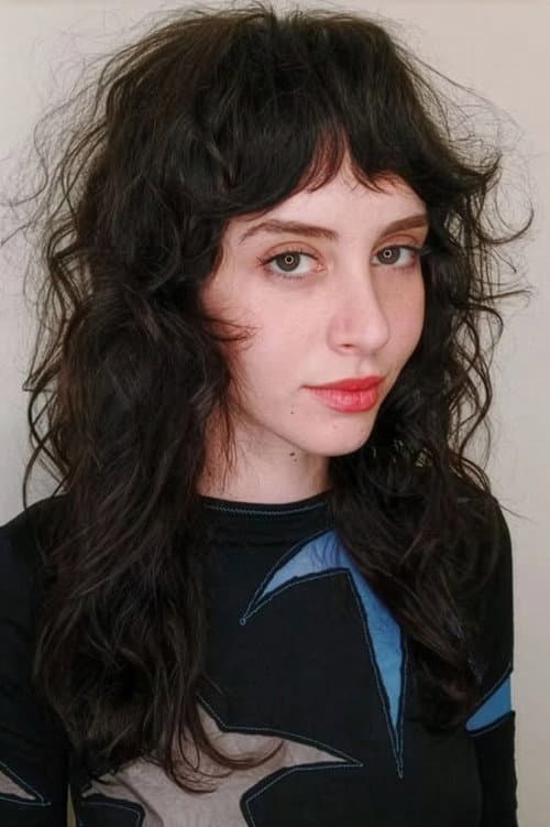Mica Tenenbaum profile photo