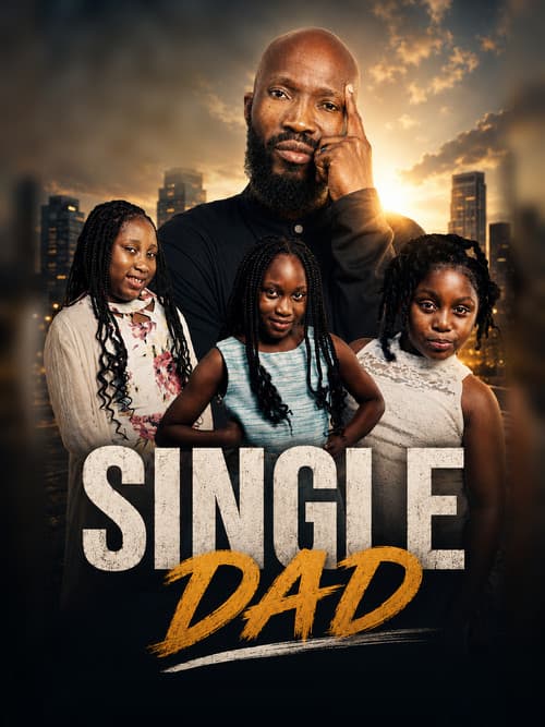 Single Dad poster