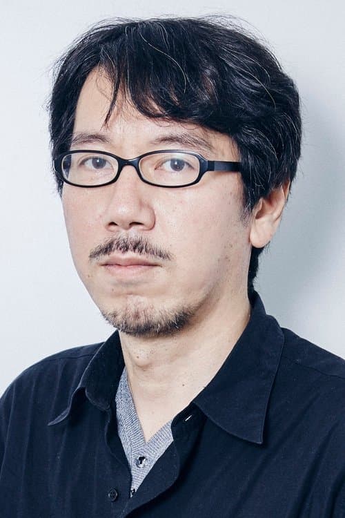 Yoji Shimizu profile photo
