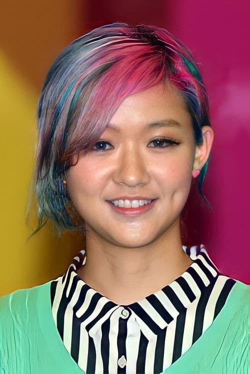 Regen Cheung profile photo