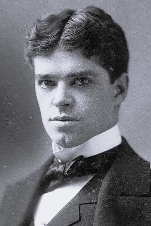 Gus Pixley profile photo