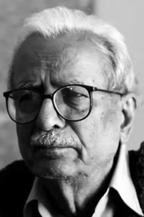 Vinod Kumar Shukla profile photo