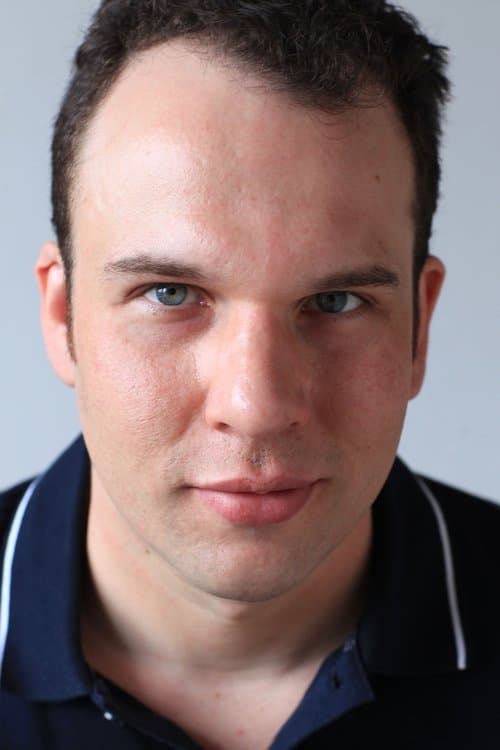 Maxime Paradis profile photo