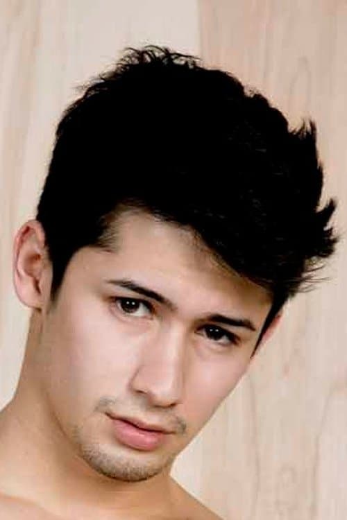 Liam Riley profile photo