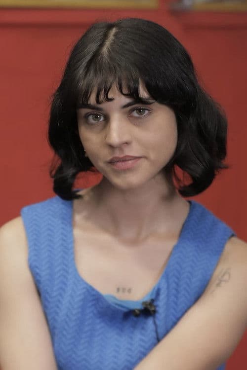 Sara Penelope Robin profile photo