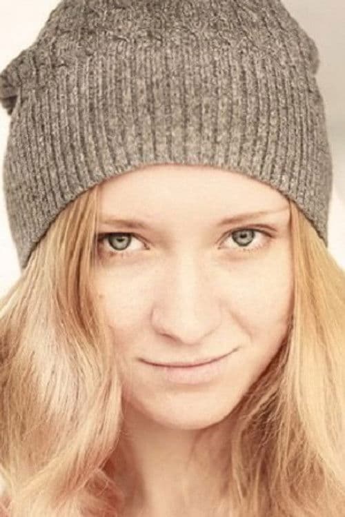 Anastasiya Safronova profile photo