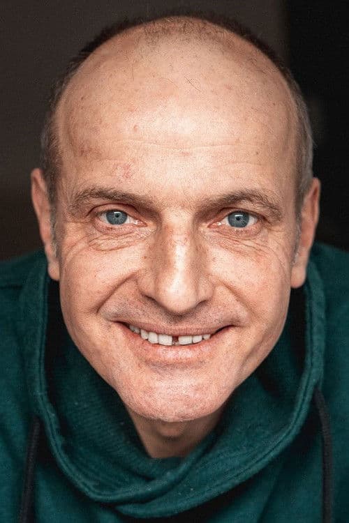 Helge van Hove profile photo