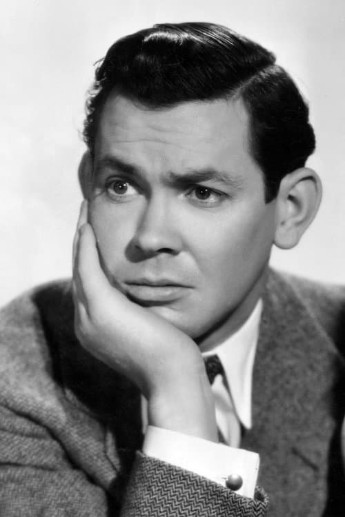 Nigel Buchanan profile photo