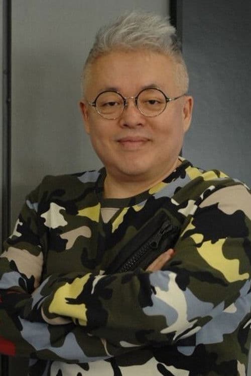 Kim Hyeong-seok profile photo