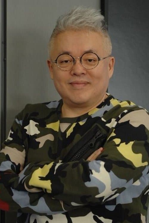 Kim Hyeong-seok profile photo