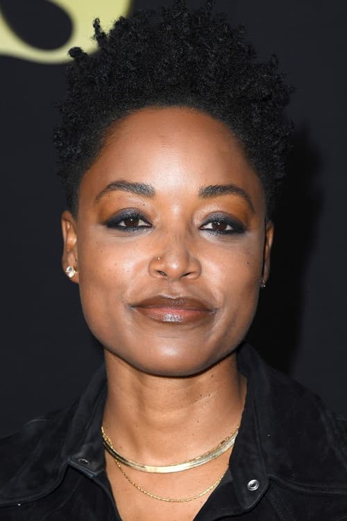 Ayesha Harris profile photo