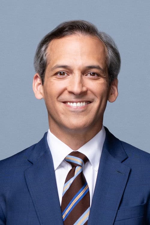 Nick Schifrin profile photo