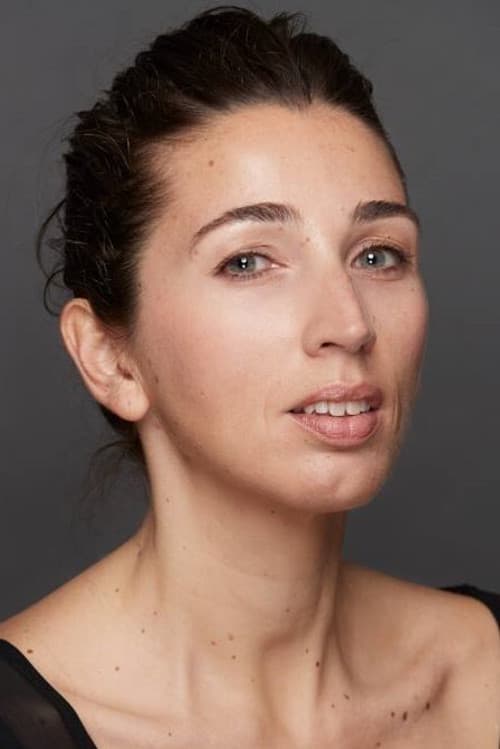 Rocío Marín profile photo