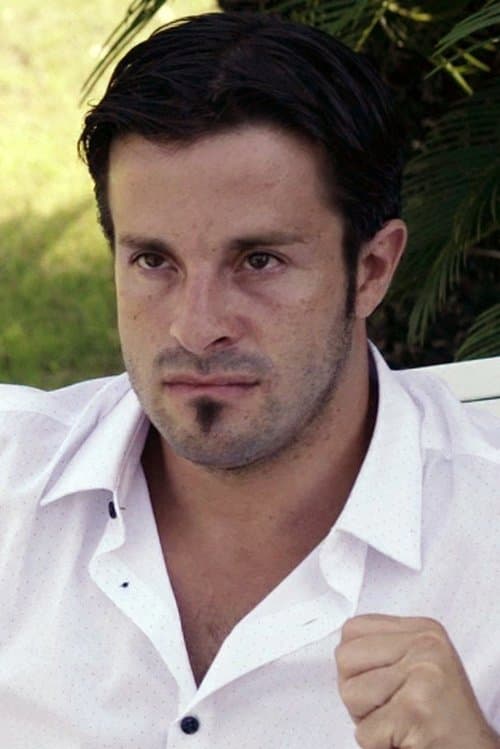 Nick Moreno profile photo