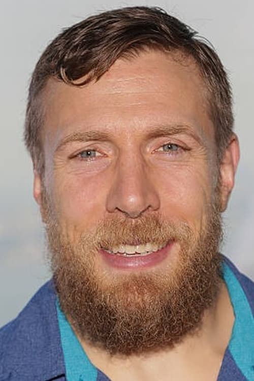 Bryan Danielson profile photo