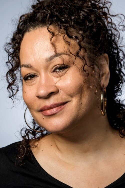 Martina Laird profile photo