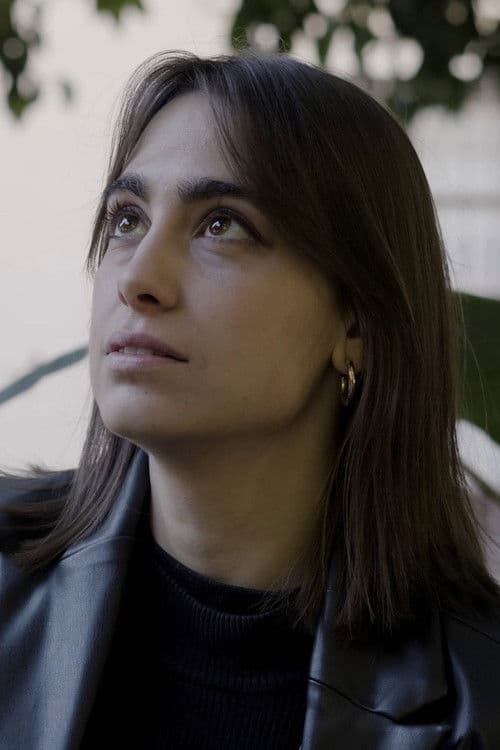 Ana Arévalo profile photo