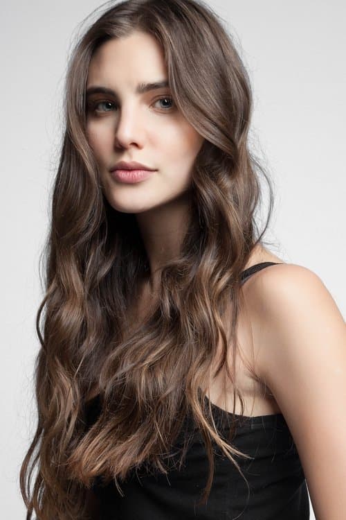 Macarena Achaga profile photo