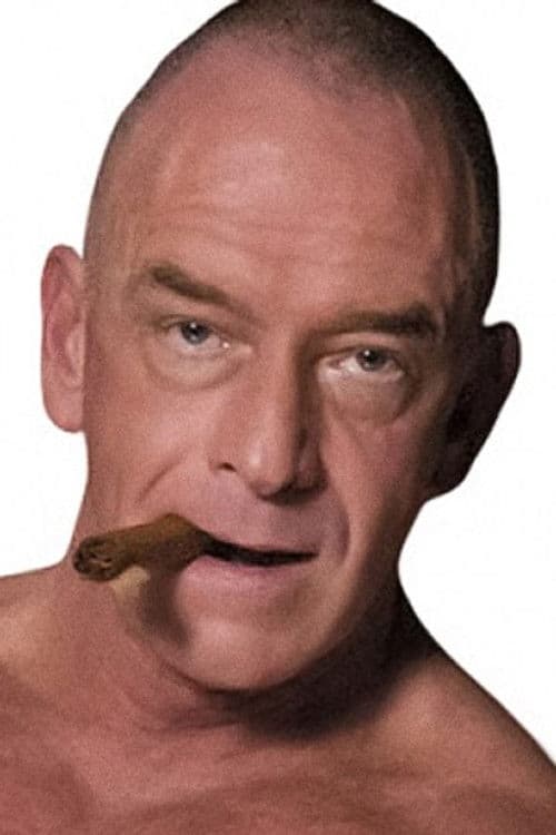 Joe Sarge profile photo