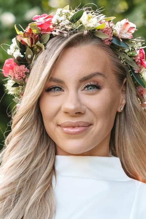 Therese Lindgren profile photo