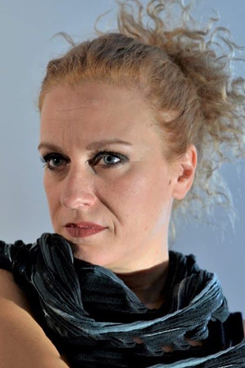 Maro Papadopoulou profile photo