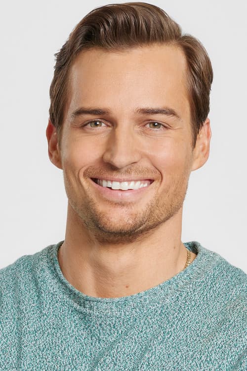 Jon Ecker profile photo