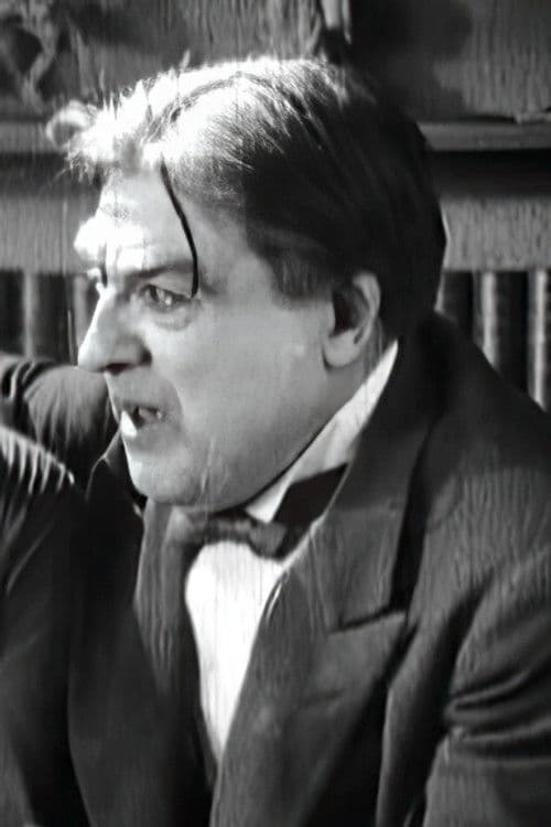 Alexandre Arquillière profile photo