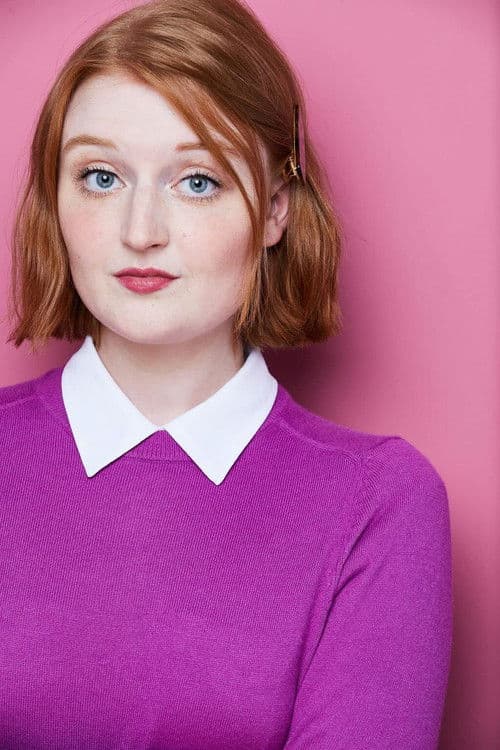 Hallie Newcomer profile photo