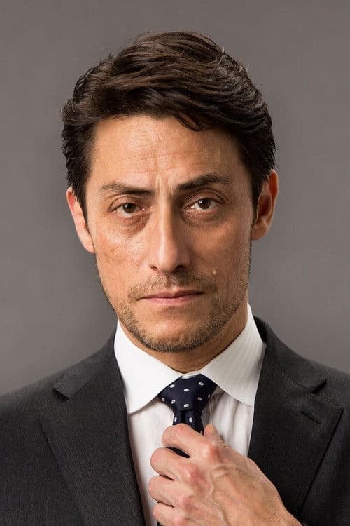 Chihiro Tago profile photo