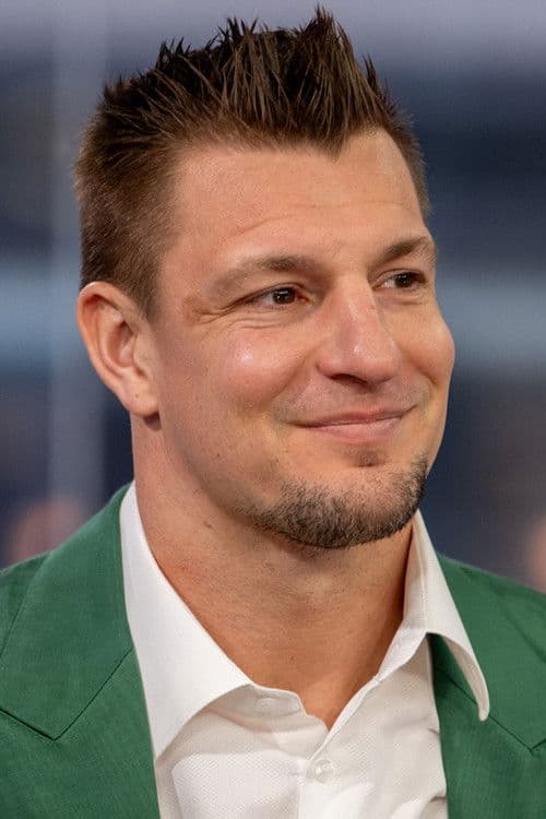 Rob Gronkowski profile photo