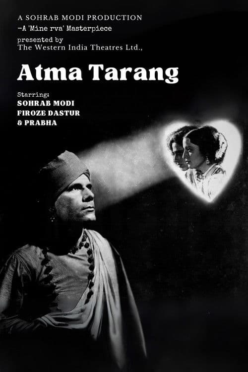 Atma Tarang poster