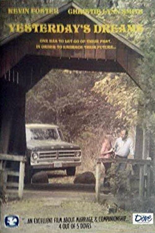 Yesterday's Dreams poster