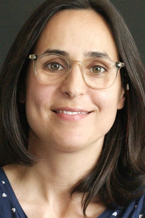Mafalda Rebelo profile photo