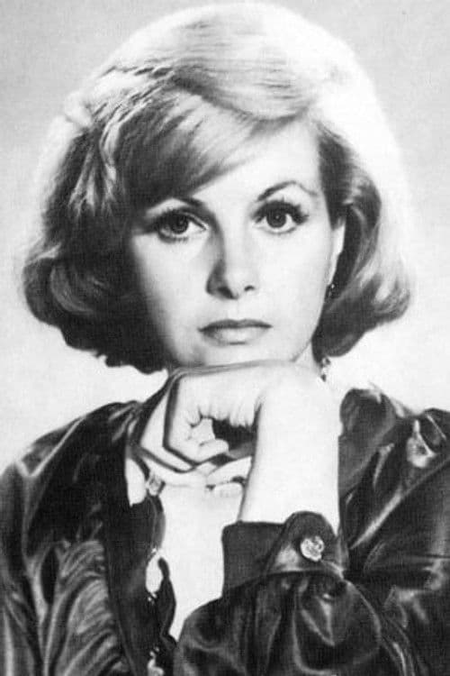 Valentina Sharykina profile photo