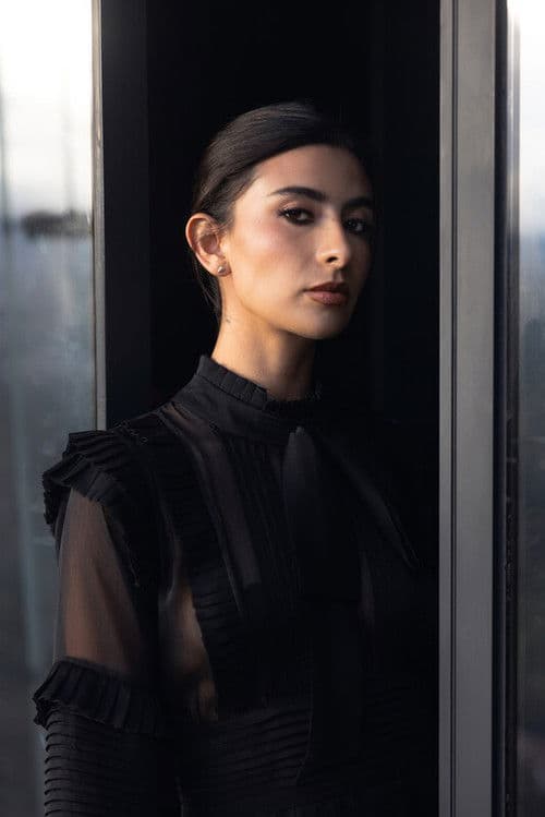 Paola Ramones profile photo