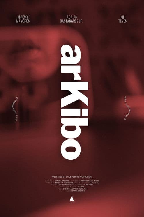 arKibo poster