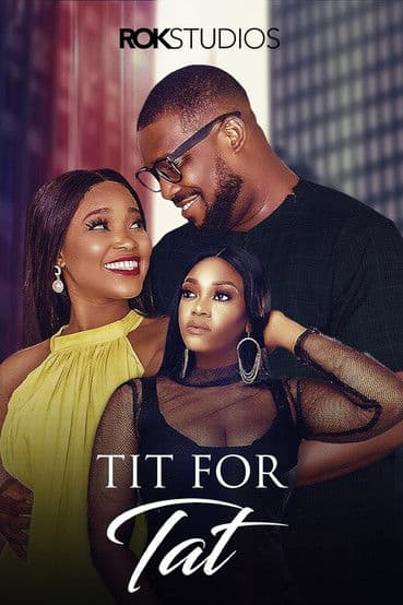Tit for Tat poster