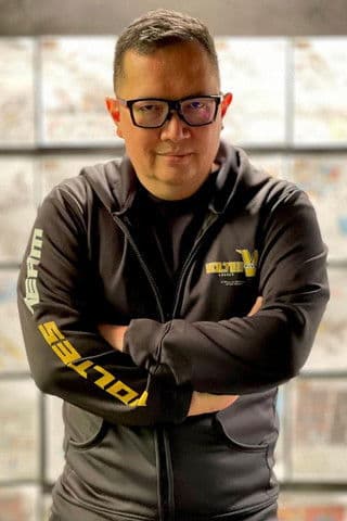 Mark A. Reyes profile photo